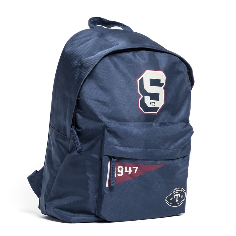 Backpack "Back" Combo 2